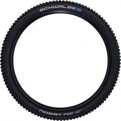 Schwalbe plášť NOBBY NIC 27.5x2.60 SuperTrail TLE Addix SpeedGrip skládací