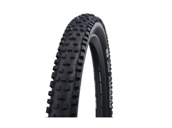 Schwalbe plášť Nobby Nic 27.5x2.80 AddixPerformance DoubleDefense RaceGuard TLE skládací