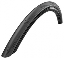 Schwalbe plášť One  25-622 Addix RaceGuard černá tube type skládací