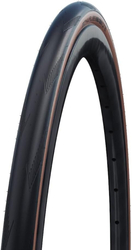 Schwalbe plášť One  28-622 Addix Performance RaceGuard bronzový bok skládací