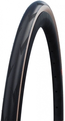 Schwalbe plášť PRO ONE  25-622 SuperRace V-Guard transparent skin skládací