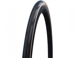 Schwalbe plášť PRO ONE  30-622 SuperRace V-Guard Addix Race transparent skin skládací