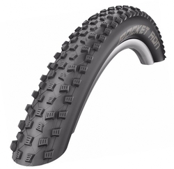 Schwalbe plášť Rocket Ron 26x2.25 Addix Performance Tl-ready černá skládací