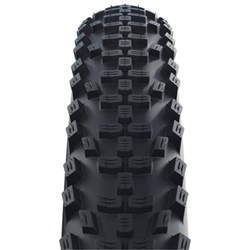 Schwalbe plášť Smart Sam 44-622 new Addix Performance reflexní pruh