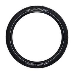 Schwalbe plášť Smart Sam 44-622 new Addix Performance reflexní pruh