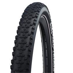 Schwalbe plášť Smart Sam 44-622 new Addix Performance reflexní pruh