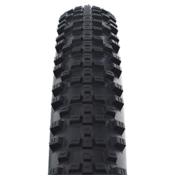 Schwalbe plášť Smart Sam Plus 28x1,75 ETRTO 47-622 AddixPerformance DoubleDefense GreenGuard reflexní pruh