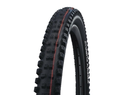 Schwalbe plášť Tacky Chan 29x2.40 SuperTrail Addix Soft TLE skládací