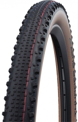 Schwalbe plášť THUNDER BURT  29x2.1 SuperRace TLE Addix Speed transparent sidewall skládací