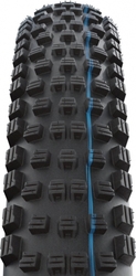 Schwalbe plášť Wicked Will 29x2.40 SuperGround TLE Addix SpeedGrip bronzový bok skládací