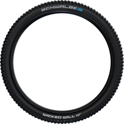 Schwalbe plášť Wicked Will 29x2.40 SuperGround TLE Addix SpeedGrip skládací