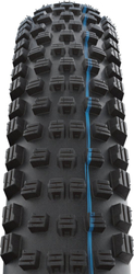 Schwalbe plášť Wicked Will 29x2.40 SuperRace TLE Addix SpeedGrip transparentní bok skládací