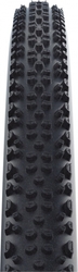 Schwalbe plášť X-ONE ALLROUND 35-622 SuperGround TLE Addix SpeedGrip skládací