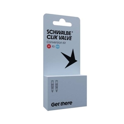Schwalbe ventilek SV-SCV conversion sada