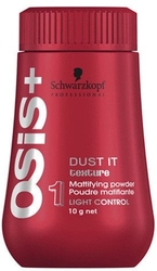 Schwarzkopf Osis+ Dust It 10g