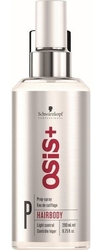 Schwarzkopf Osis+ Hairbody Prep-Spray 200 ml