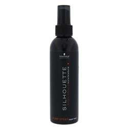 Schwarzkopf Silhouette Super Hold Pumpspray lak na vlasy pro ženy 200 ml