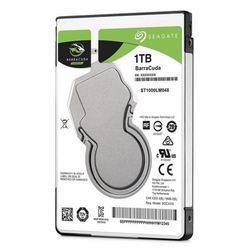 Seagate BarraCuda 2.5" 1TB