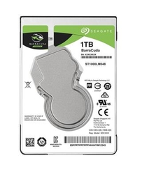 Seagate BarraCuda 2.5" 1TB