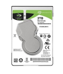 Seagate BarraCuda 2.5" 2TB