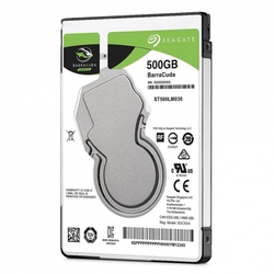 Seagate BarraCuda 2.5" 500GB