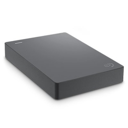 Seagate Basic 4TB