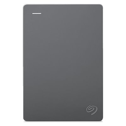 Seagate Basic 4TB