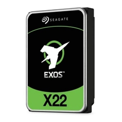 SEAGATE Exos X22 22TB SATA