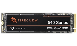 Seagate FireCuda 540 1TB