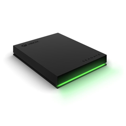 Seagate Game Drive for Xbox 2TB LED