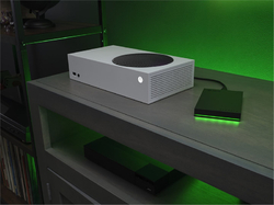 Seagate Game Drive for Xbox 2TB LED