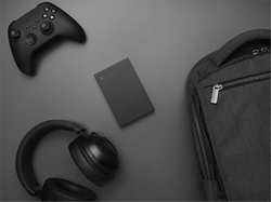 Seagate Game Drive for Xbox 2TB LED