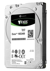 SEAGATE HDD 1200GB EXOS 10E2400, 2.5", SAS, 512n, 10000 RPM, Cache 128MB