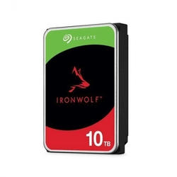 Seagate IronWolf 10TB HDD