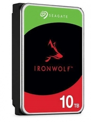 Seagate IronWolf 10TB HDD