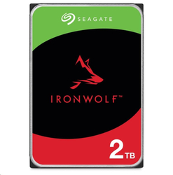Seagate IronWolf 2TB