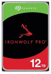 Seagate IronWolf Pro 12TB HDD