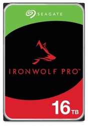 Seagate IronWolf Pro 16TB HDD