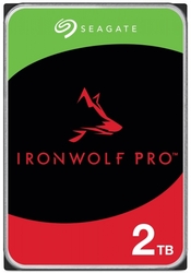 Seagate IronWolf Pro 2TB HDD