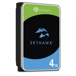 Seagate SkyHawk 4TB (256MB)
