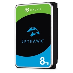 Seagate SkyHawk 8TB