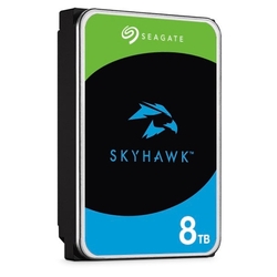 Seagate SkyHawk 8TB