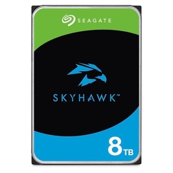 Seagate SkyHawk 8TB