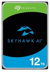 Seagate SkyHawk AI 12TB