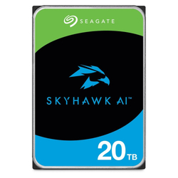 Seagate SkyHawk AI 20TB