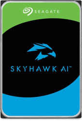 Seagate SkyHawk AI 24TB HDD