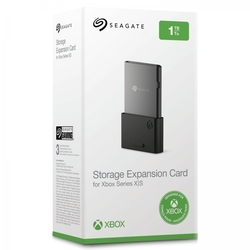 Seagate Storage Expansion Card 1TB pro Xbox Series X/Xbox Series S