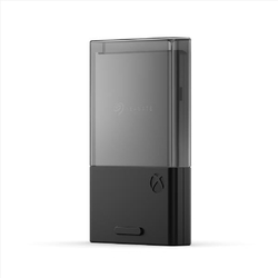 Seagate Storage Expansion Card 2TB pro Xbox Series X|S