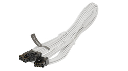 SEASONIC 12VHPWR cable white