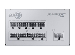 Seasonic Core GX-750 ATX 3 WHITE
